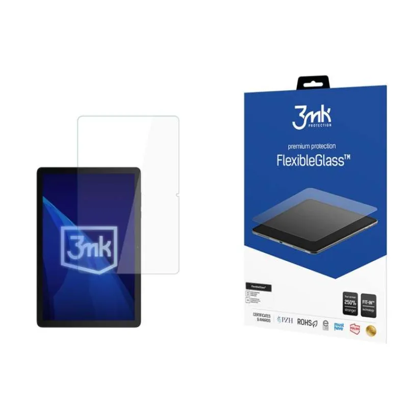 3mk hybridní sklo FlexibleGlass pro TCL TAB 10L Gen2 10.1 (5903108663434)