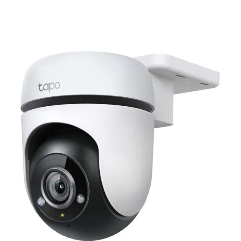 TP-Link Tapo C500 - Venkovní WiFi kamera PTZ dome, 2MP (1920x1080), ONVIF (Tapo C500)