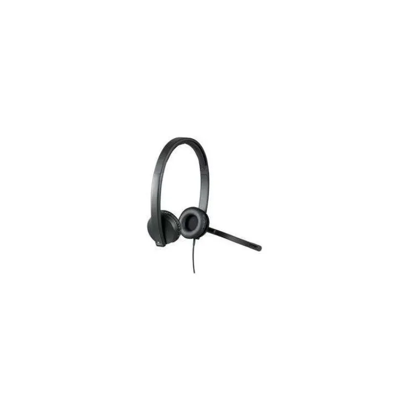 Logitech Headset H570e Stereo (981-000575)