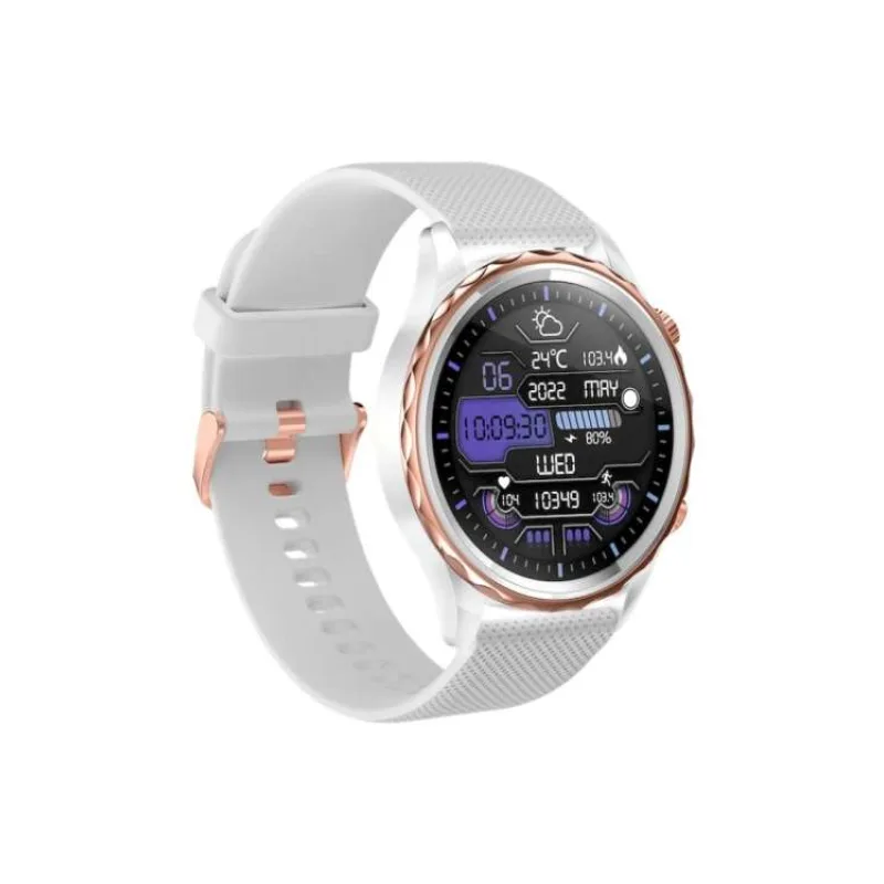 CARNEO Queen HR+ BT call zlatý (8588009299042)