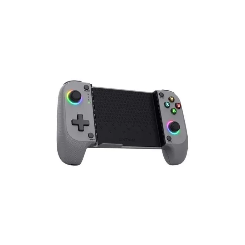 TRUST Gamepad GXT 735G Mylox, pro Telefony, Bluetooth, šedá (25649)