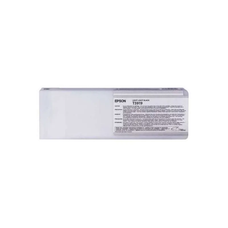 Epson T591 Light Light Black (C13T591900)