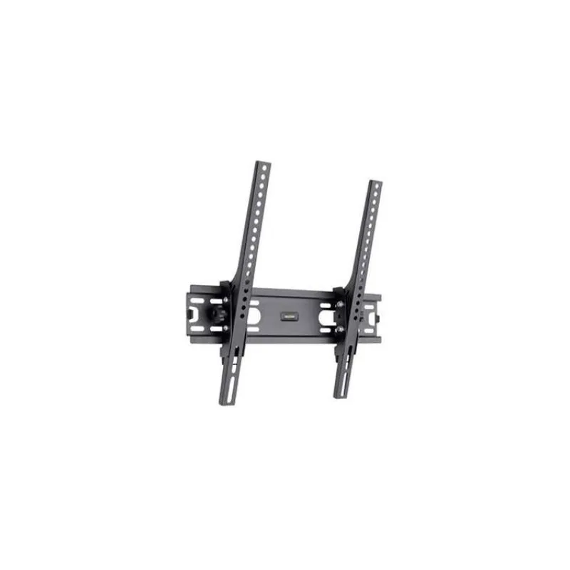 PLATINET OMEGA držák na zeď naklápěcí pro TV, VESA 100x100, 100x200, 200x200, 300x200, 300x300, 400x200, 400x300, 400x400, 30 kg (OUTV400T)