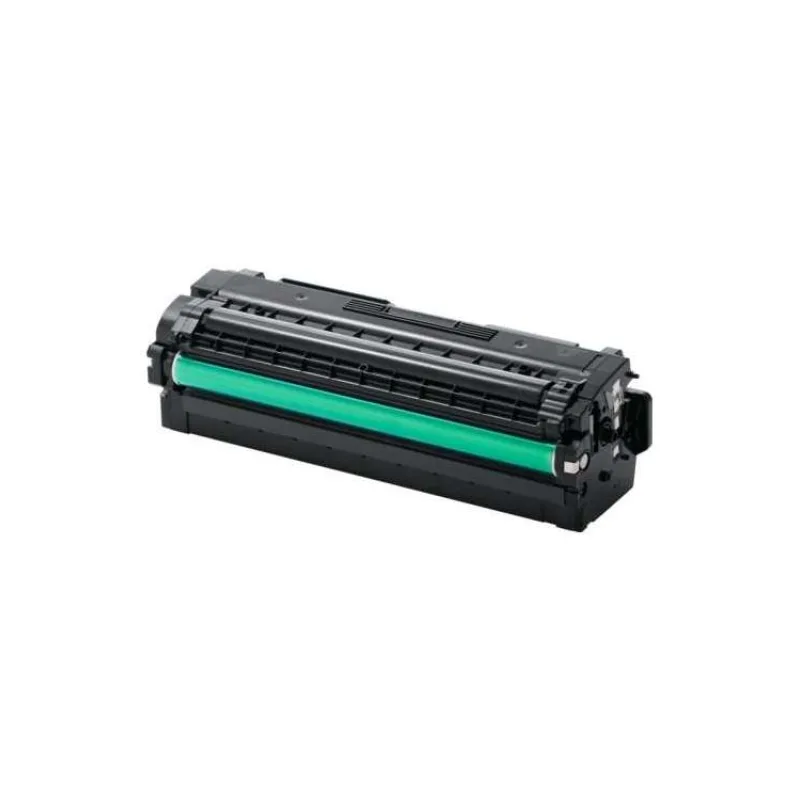 HP - SAMSUNG toner purpurový CLT-M506L pro CLP-680,CLX-6260 - 3500 stran (SU305A)