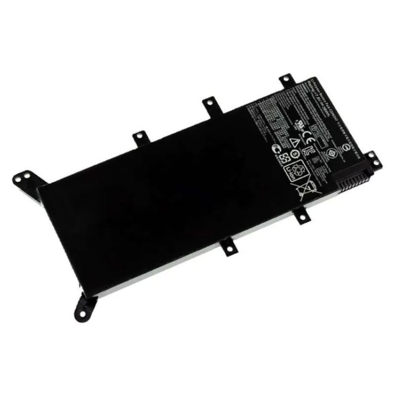 TRX baterie Asus/ 5000 mAh/ pro A555, A555L, F555, K555, R556, X555, X555L/ neoriginální (TRX-C21N1347)