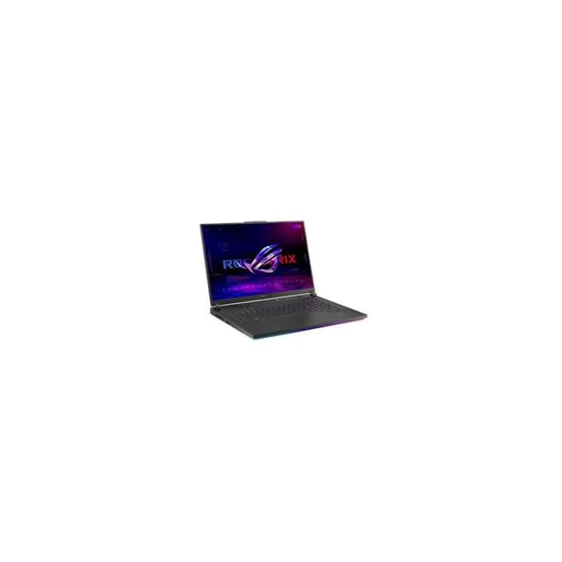 ASUS ROG Strix G18/G814PP-NEBULA018W/R9-8940HX/18"/2560x1600/32GB/1TB/RTX 5070/W11H/Gray/2R (G814PP-NEBULA018W)