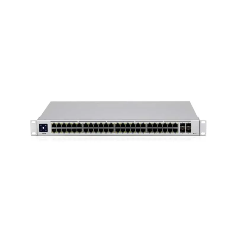 Ubiquiti USW-48-POE UniFi Switch 48 PoE (USW-48-POE)