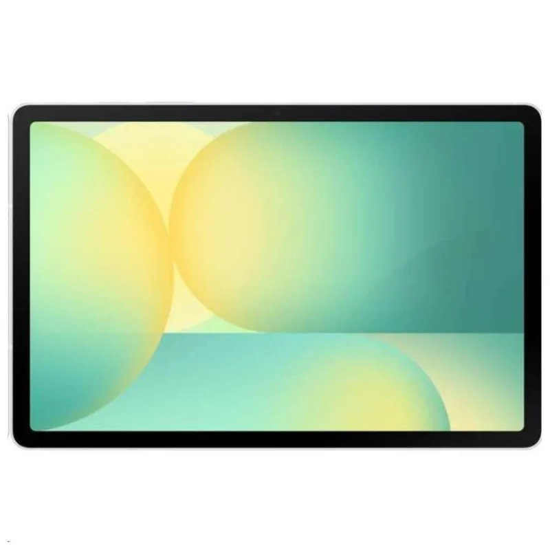 Samsung Galaxy Tab S10 FE 8GB/128GB stříbrný, EU (SM-X520NZSREUE/EU)