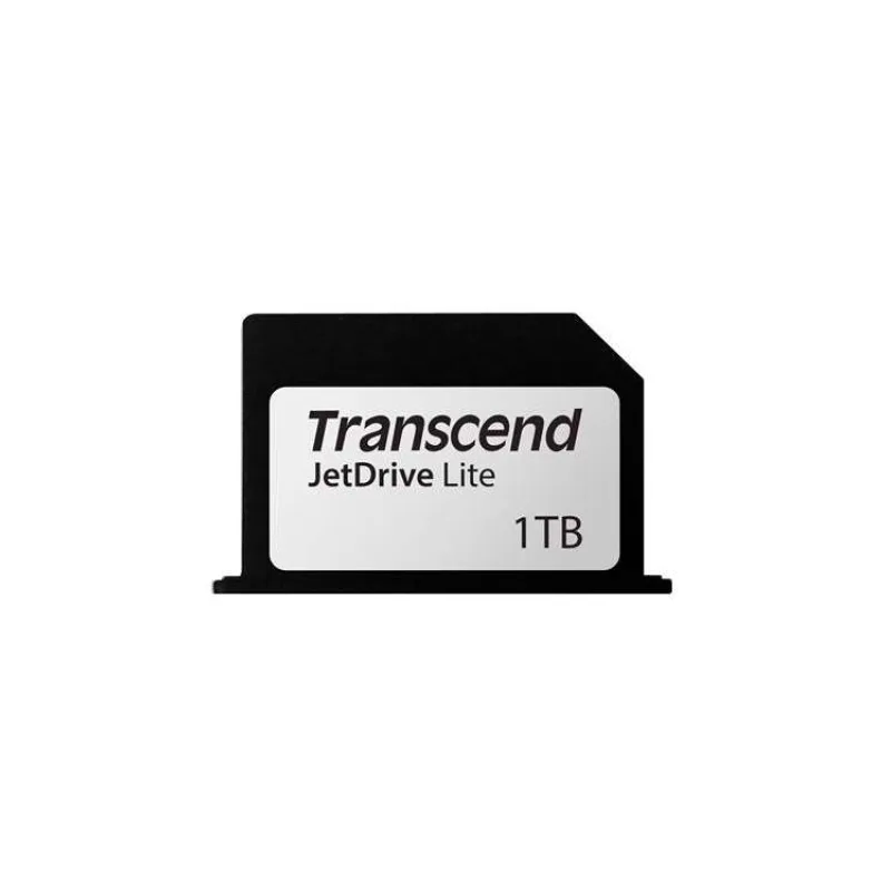 Transcend Apple JetDrive Lite 330 1TB (TS1TJDL330)