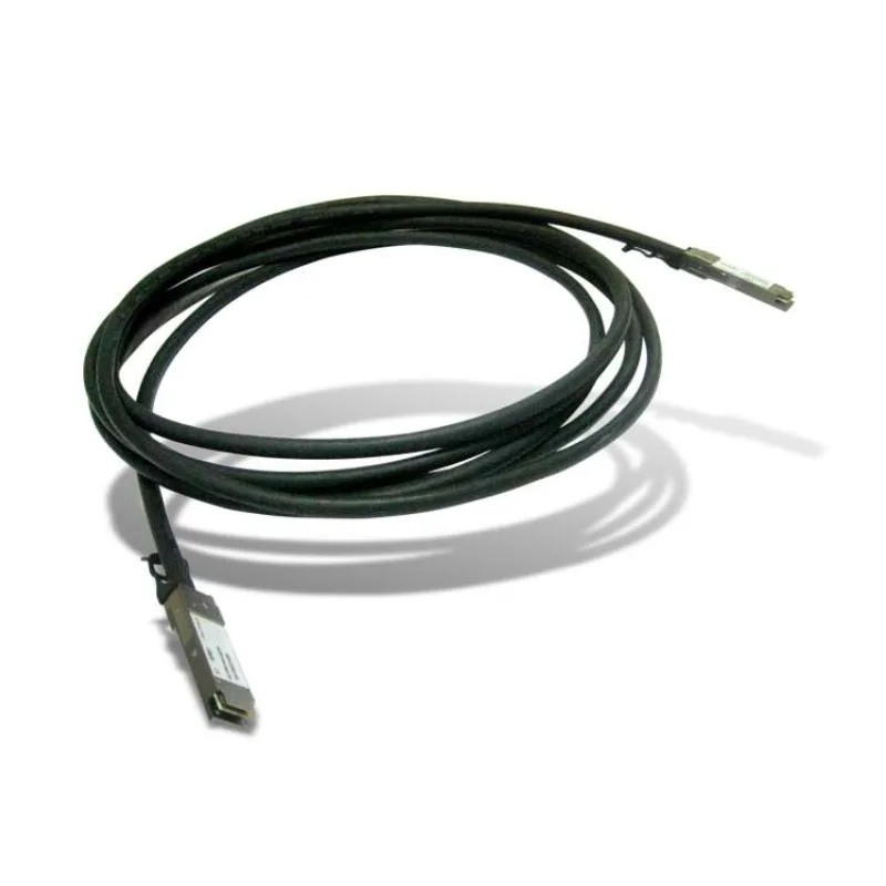 Signamax 100-35C-5M 10G SFP+ prepojovací kábel metalický - DAC, 5m, Cisco komp. (70107754)