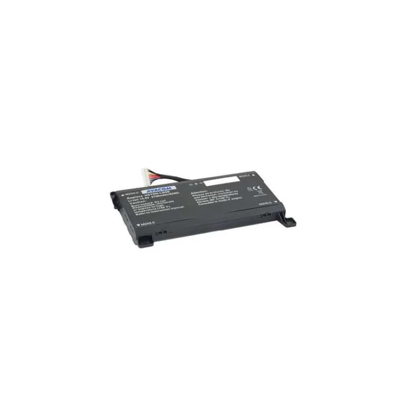 Batéria AVACOM pre HP Omen 17 TPN-Q195 Li-Ion 14,4 V 5700mAh 82Wh - 16 pinový konektor (NOHP-FM08-340)