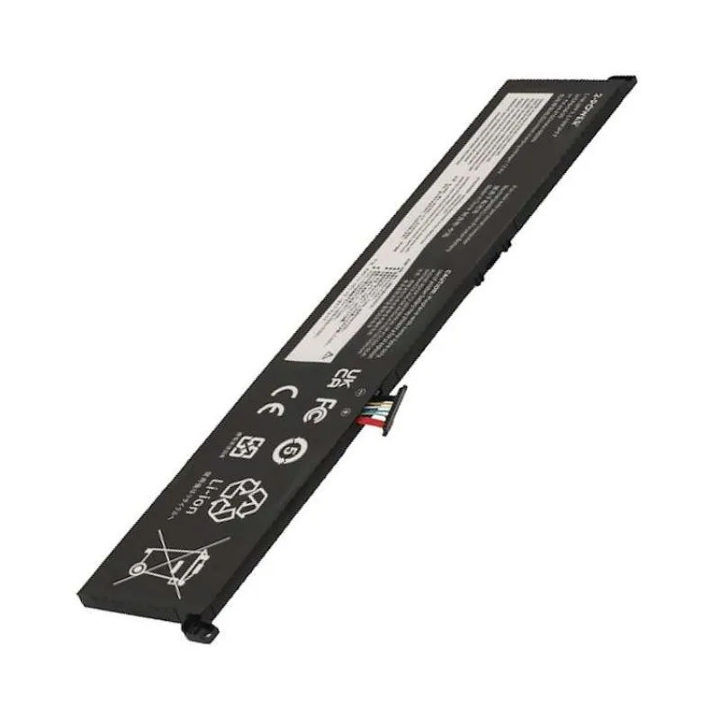 2-POWER Batéria 11,1V 4100mAh pre Lenovo Gaming 3-15ARH05, Lenovo Gaming 3-15IMH05 (77055517)