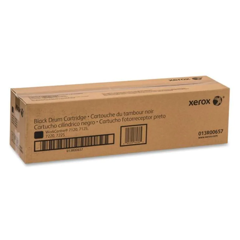 Xerox Drum Black pre WC7120 (67.000 str) (013R00657)