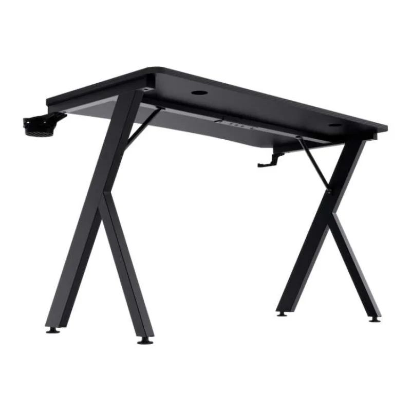 TRUST herní stůl GXT 700 Omnius Gaming Desk (25420)