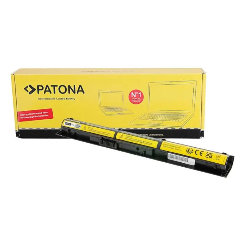 PATONA baterie pro ntb HP 450 G3/470 G3 2200mAh Li-lon 14,8V RI04XL (PT2922)
