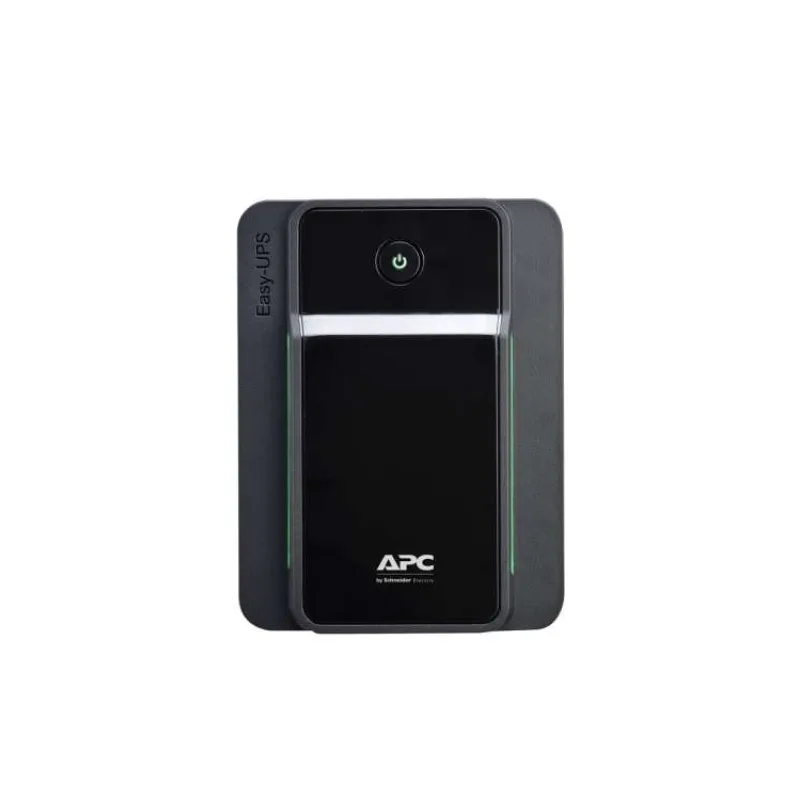 APC Easy UPS BVX 900VA (480W), 230V, AVR, Schuko Sockets (BVX900LI-GR)