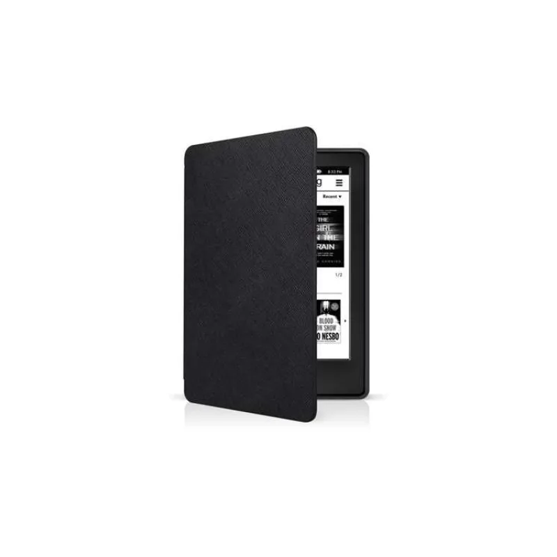 CONNECT IT pouzdro pro Amazon New Kindle 2019 (10. gen.), ČERNÉ (CEB-1050-BK)
