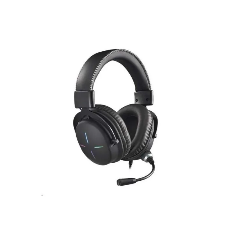 ACER Nitro Headset II (NHW200)/Jack/Čierna (GP.HDS11.02E)