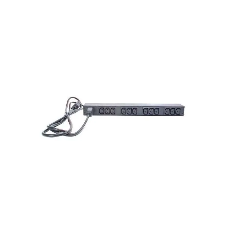 APC Rack PDU, Basic, 1U, 16A, 230V, AP9565 (AP9565)