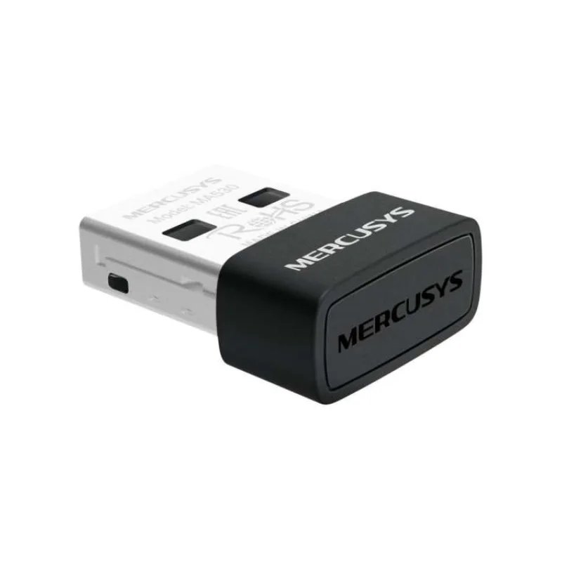 Mercusys MA530 Bluetooth Nano USB adaptér (MA530)