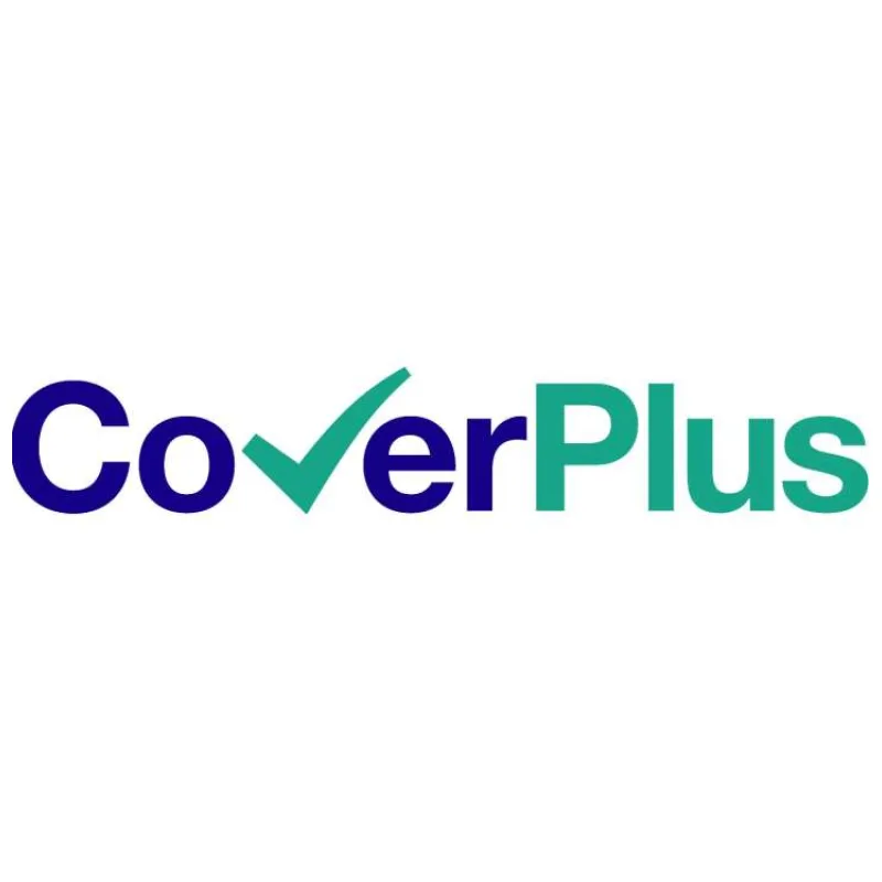 EPSON servispack 03 Years CoverPlus RTB service for WF-C53xx/58xx (CP03RTBSCK23)