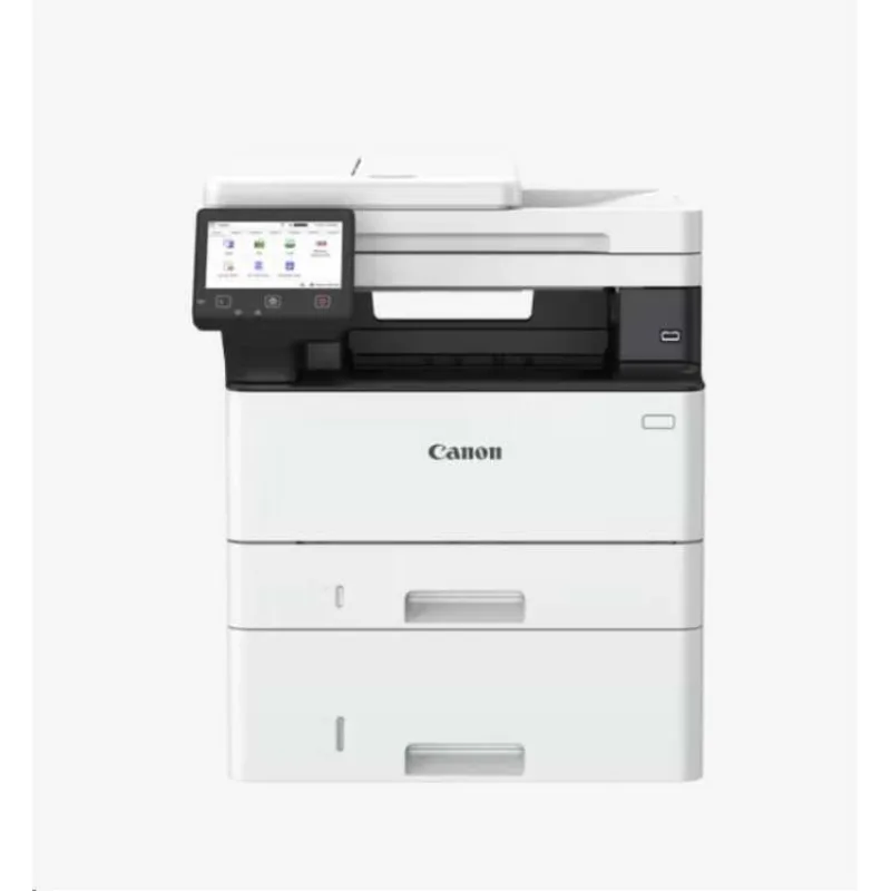 Canon imageFORCE 1440 černobílá laserová MF (kopírování/tisk/skenování/odesílání) A4, 40str./min., LCD, USB, Wi-Fi (7188C003)