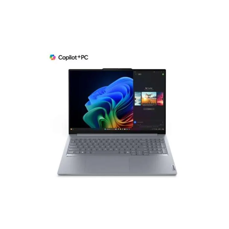 Lenovo ThinkBook/ThinkBook 16 G7/SD-X1P-42-100/16"/WUXGA/16GB/512GB/Adreno/W11H/Gray/1R (21NH0007CK)