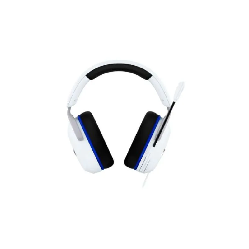HyperX Cloud Stinger 2 Core WHT GAM HEADSET PS - Sluchátka pro herní konsole (6H9B5AA)