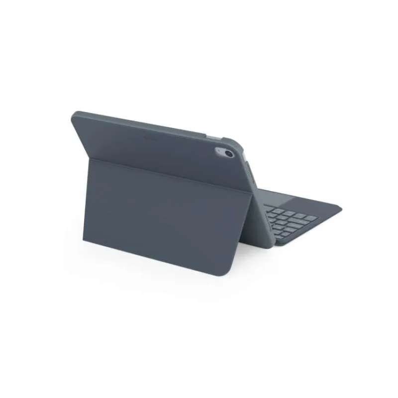 Epico klávesnica s puzdrom pre iPad 10,2'' - CZ (43811101300009)