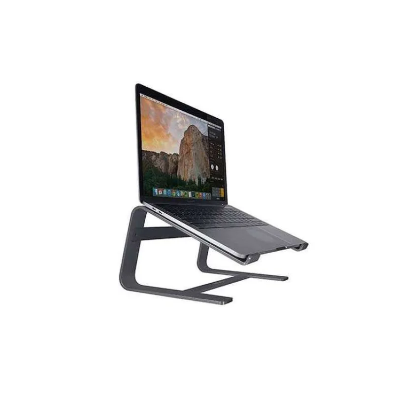 Macally stojan Astand pre Macbook - Space Gray Aluminium (ASTANDSG)