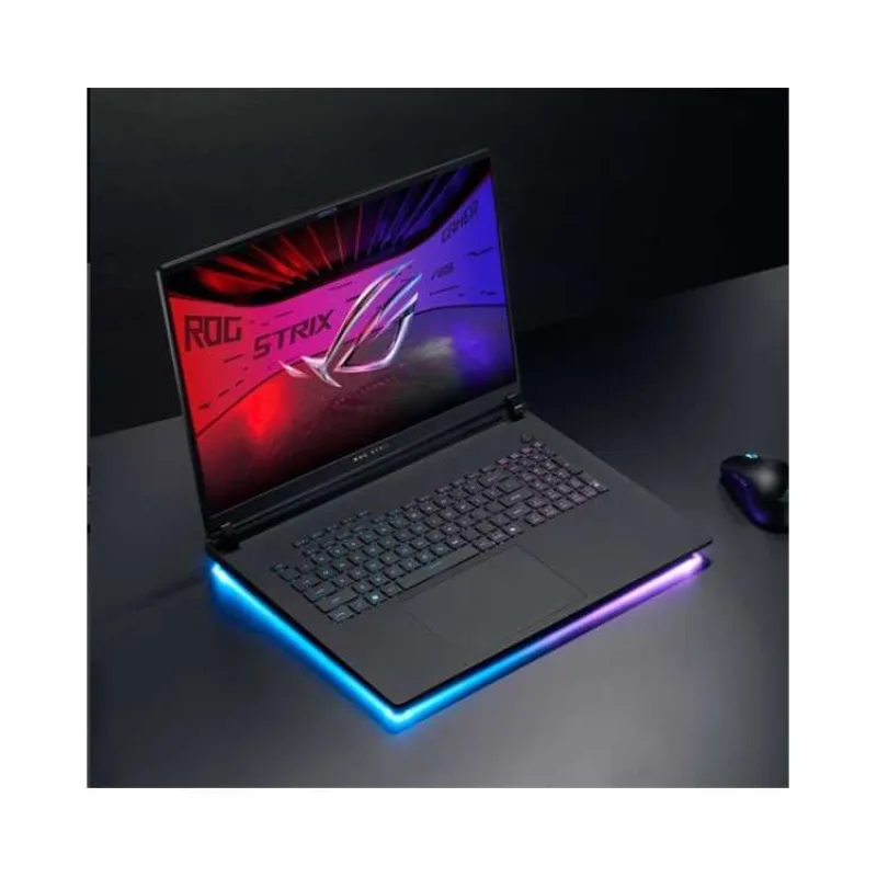 ASUS ROG Strix SCAR 18/G835LX-NEBULA011X/U9-275HX/18"/2560x1600/64GB/4TB/RTX 5090/W11P/Black/2R (G835LX-NEBULA011X)