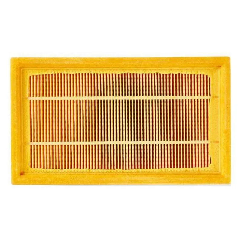 NEDIS motorový filtr do vysavače/ Kärcher 6.904-367.0/ oranžovo-žlutý (VCFI201KAR)