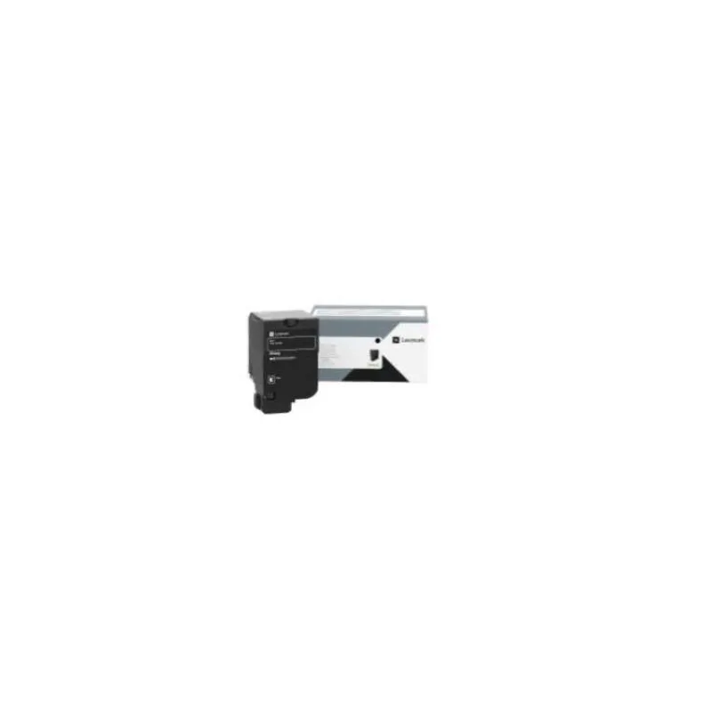Lexmark Lxk CX735 Blk 28K CRTG (81C0X10)