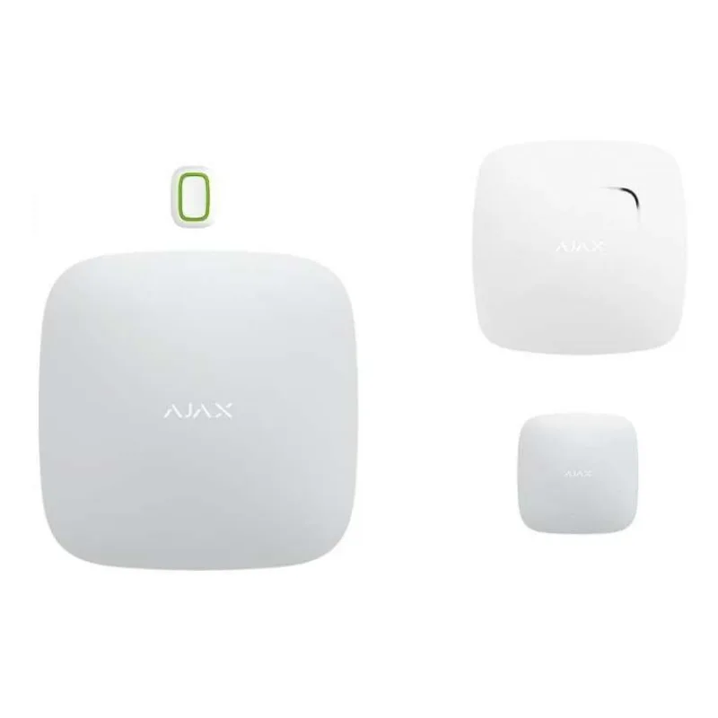 Ajax SET Senior white (AJAXSET4_WH)