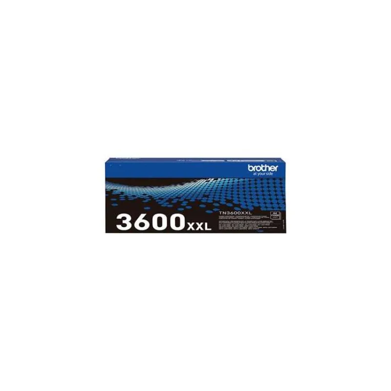 BROTHER Toner TN-3600XXL - 11 000 stran (TN3600XXL)