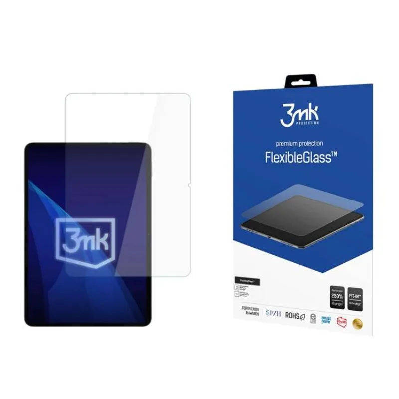 3mk hybridní sklo FlexibleGlass pro Xiaomi Pad 7S Pro (5903108677479)
