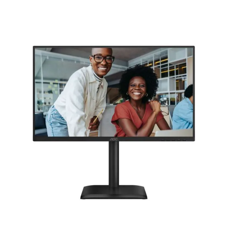 24" LED AOC 24E4CV (24E4CV)