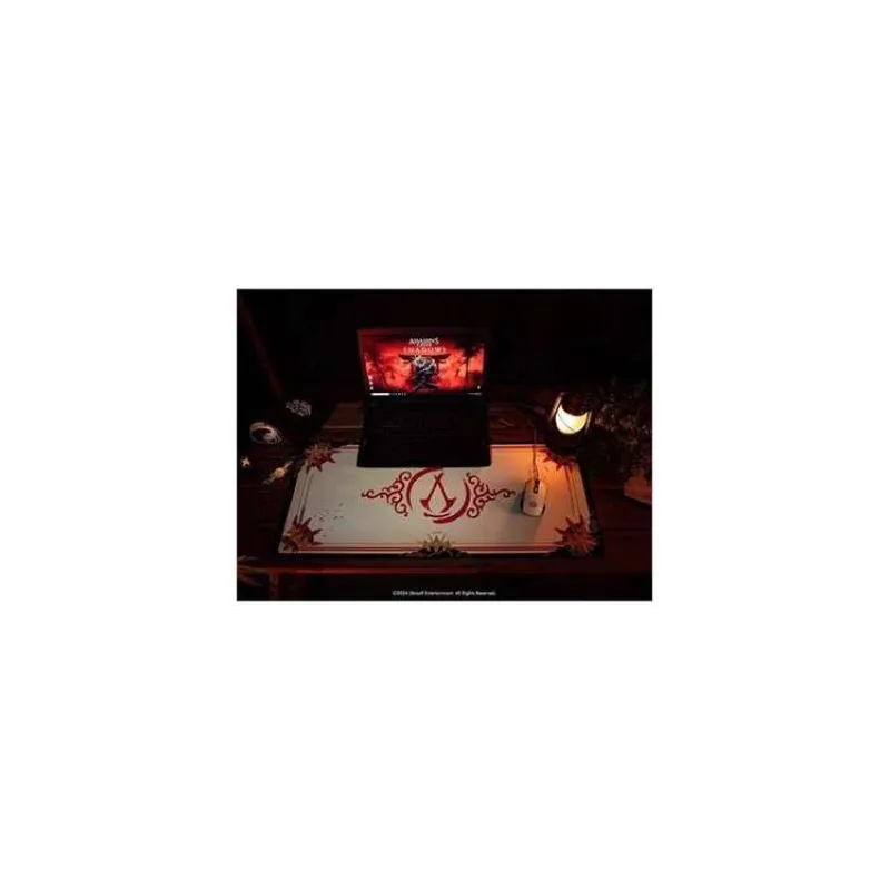 LEXIP X UBISOFT ASSASSIN'S CREED SHADOWS „INITIATE“ BOX PC HRA MYŠ A PODLOŽKA (UBXLXBOX001)