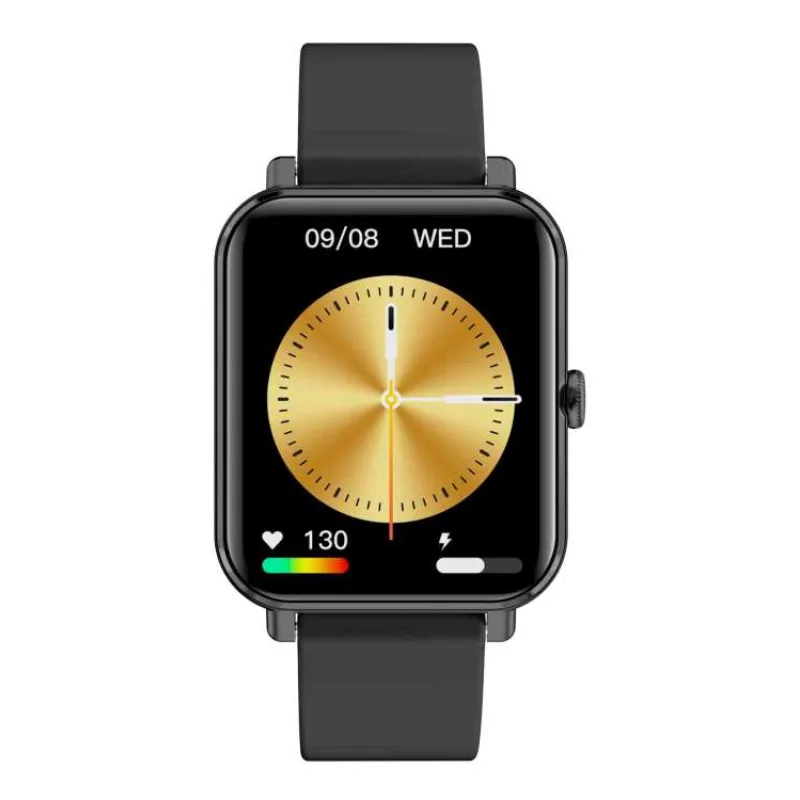 Garett Smartwatch GRC CLASSIC Black (CLASSIC_BLK)