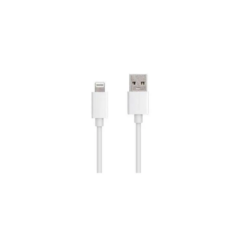 PremiumCord nabíjecí a synchronizační kabel Lightning iPhone, 8pin - USB A M/M, 1m (kipod31)