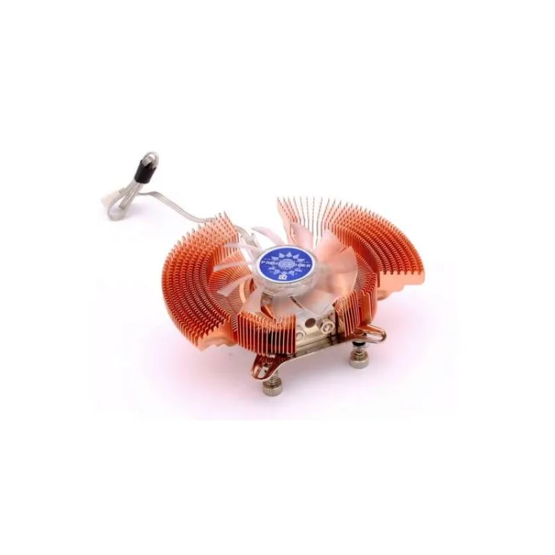 PRIMECOOLER PC-VGAHG3CU HYPERGRAPHIC (PC-VGAHG3CU)