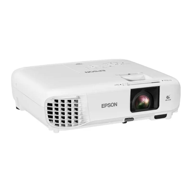 EPSON EB-X49, 3600 Ansi, XGA, 4:3 (V11H982040)