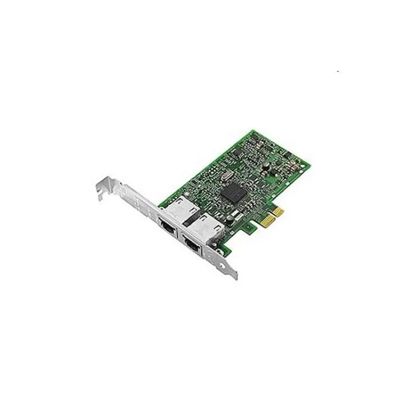 Dell Broadcom 57414 Dual Port 10/25GbE SFP28 PCIe (540-BDHY)