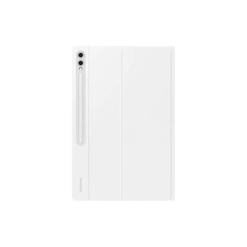 Samsung pouzdro s klávesnicí EF-DX925UWE pro Galaxy Tab S9 Ultra/S10 Ultra, bílá (EF-DX925UWEGWW)