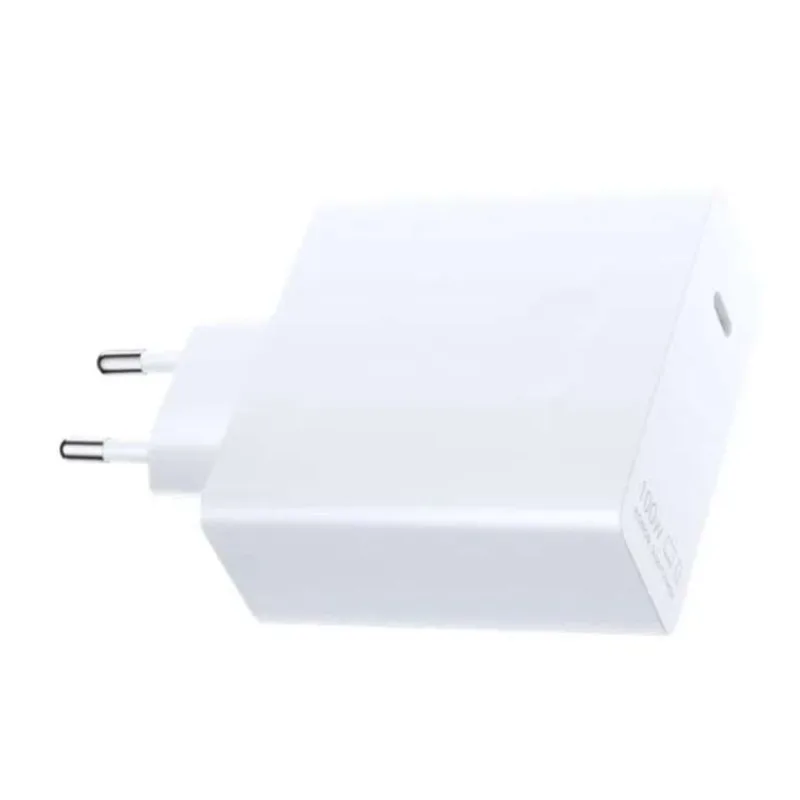 Honor SuperCharge GaN Slim 100W Power Adapter White (5503ABHA)