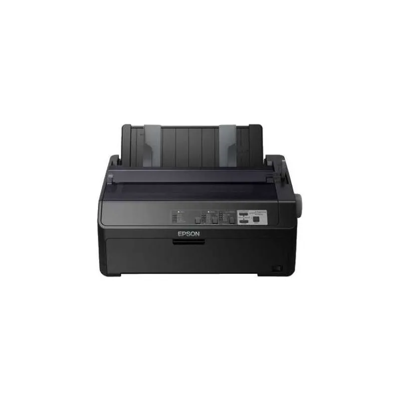 Epson/FX-890IIN/Tlač/Iehl/Role/LAN/USB (C11CF37403A0)