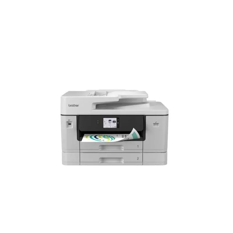 MFP atrament BROTHER MFC-J3960DW - A3, P/C/S, Duplex, Fax, DADF, Ethernet, Wifi (MFCJ3960DWYJ1)