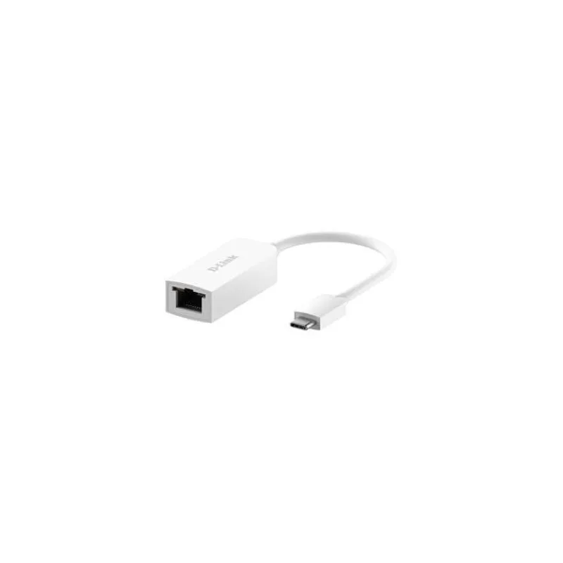 D-Link DUB-E250 USB-C to 2.5G Ethernet adaptér (DUB-E250)