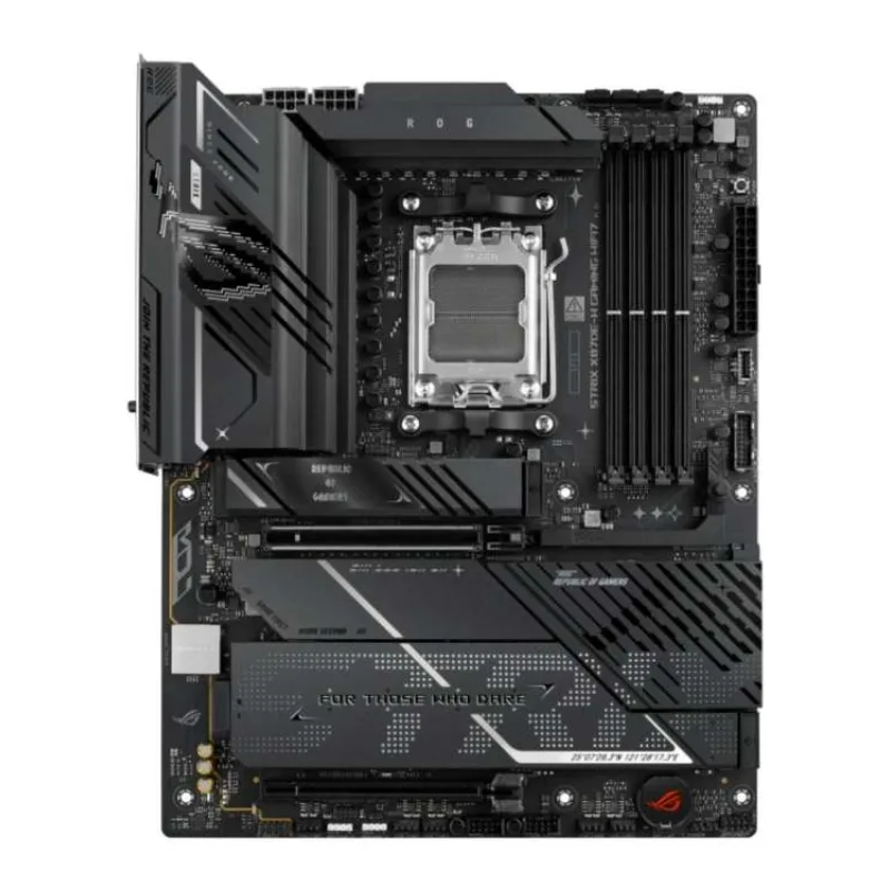 ASUS ROG STRIX X870E-H GAMING WIFI7 (90MB1M90-M0EAY0)