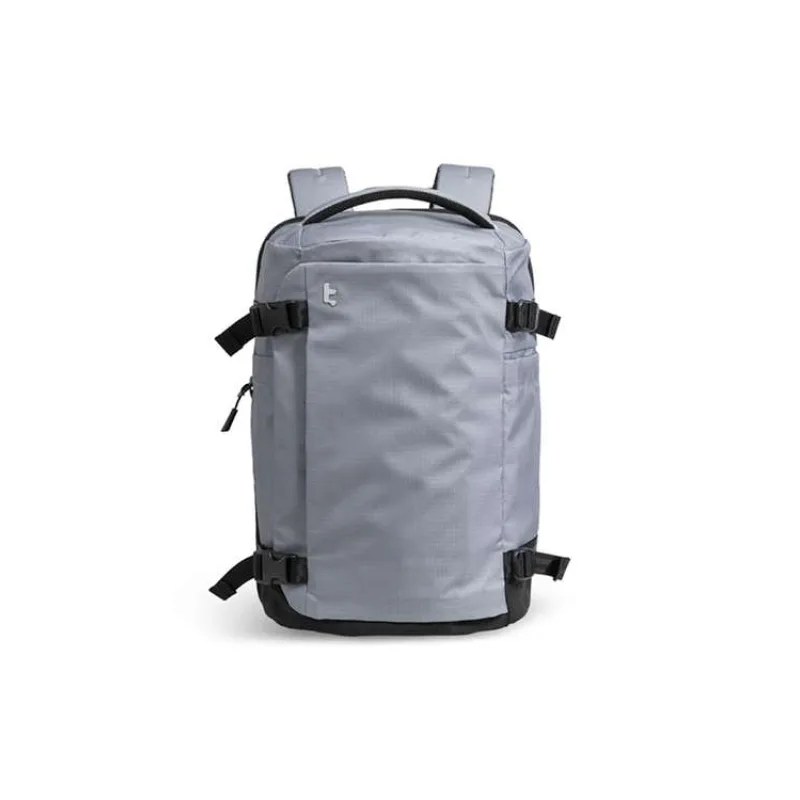 TomToc batoh T66 Travel Laptop Backpack 40L - Gray (T66M1G2)